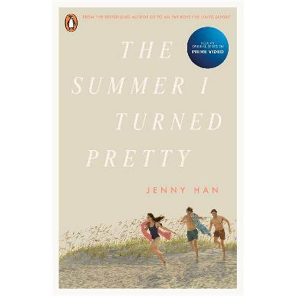 The Summer I Turned Pretty (Paperback) - Jenny Han
